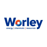 Worley Parsons Logo