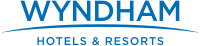 Wyndham Hotels, Resorts Logo