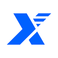 X Financial Logo