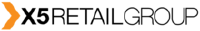 X5 Retail Logo