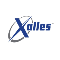 Xalles Holdings Inc Logo