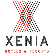 Xenia Hotels, Resorts Logo