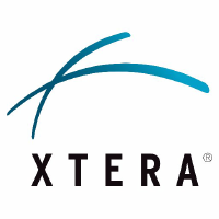 Xtera Communications Logo