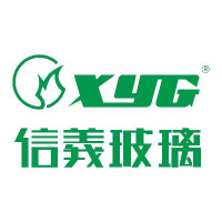 Xinyi Glass Holdings Logo