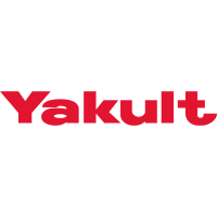 Yakult HonshaADR Logo