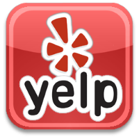 Yelp Logo