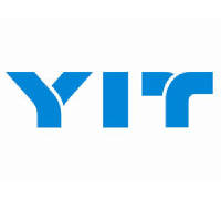 Yit Oyj ADR Logo