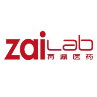 Zai Lab Logo