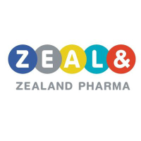Zealand Pharma A/s Adr Logo