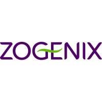 Zogenix Logo