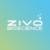 Zivo Bioscience Logo