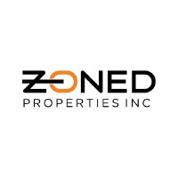 Zoned Properties Logo