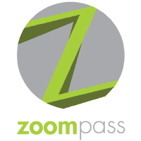 Zoompass Logo