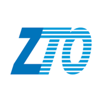 ZTO Express Logo