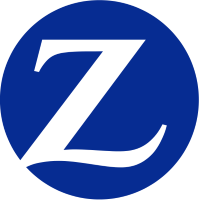 Zurich Insurance Logo