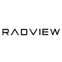 RadView Software Logo