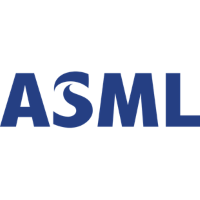 Asml Holdingv Adr Logo