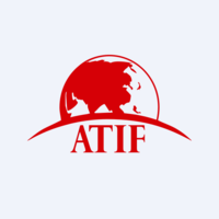 ATIF Holdings Logo