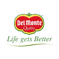 Del Monte Pacific Logo