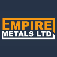 Empire Metals Logo