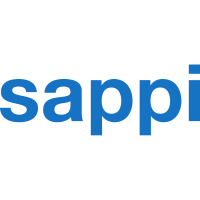 Sappi Logo