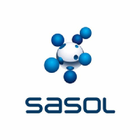 Sasol Logo