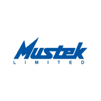 Mustek Logo