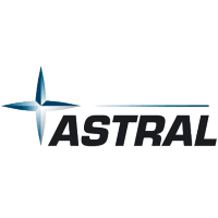 Astral Logo