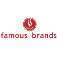 Famous Brands Logo