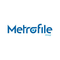 Metrofile Logo