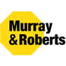 Murray & Roberts Holdings Logo