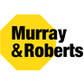 Murray & Roberts Holdings Logo