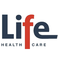 Life Healthcare Logo