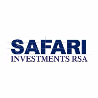 Safari Investments RSA Logo