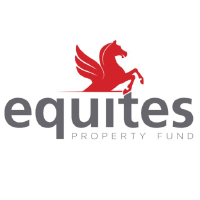 Equites Property Fund Logo