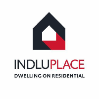 Indluplace Properties Logo