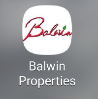 Balwin Properties Logo