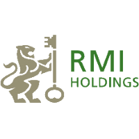 Rand Merchant Investment Holdings Logo