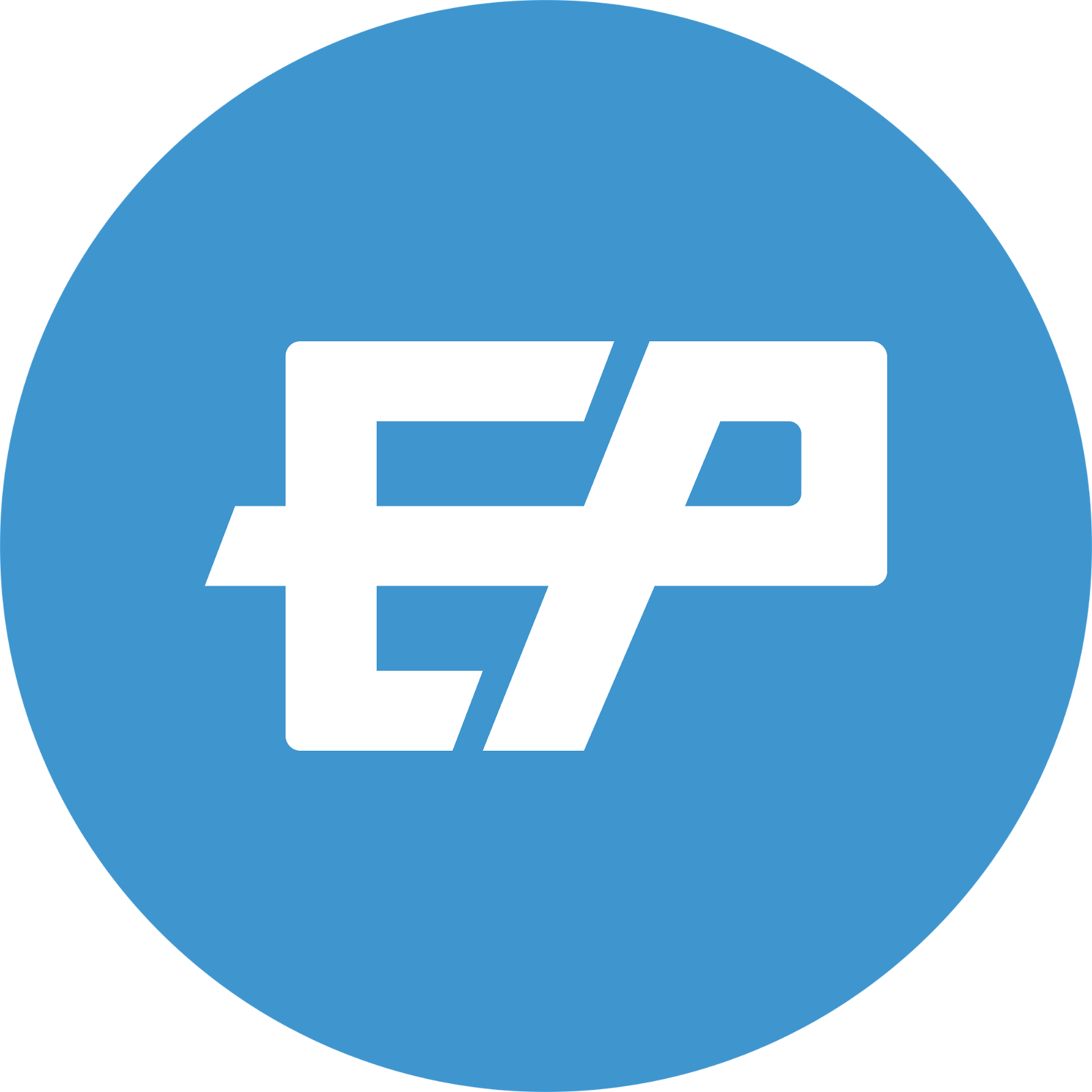 Etherparty Logo