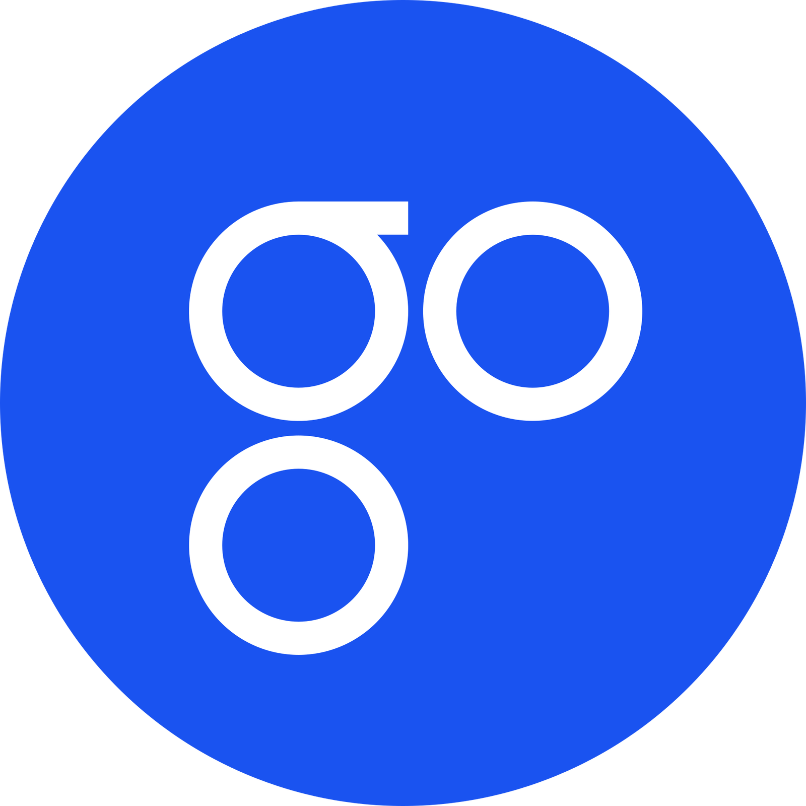 OmiseGO Logo