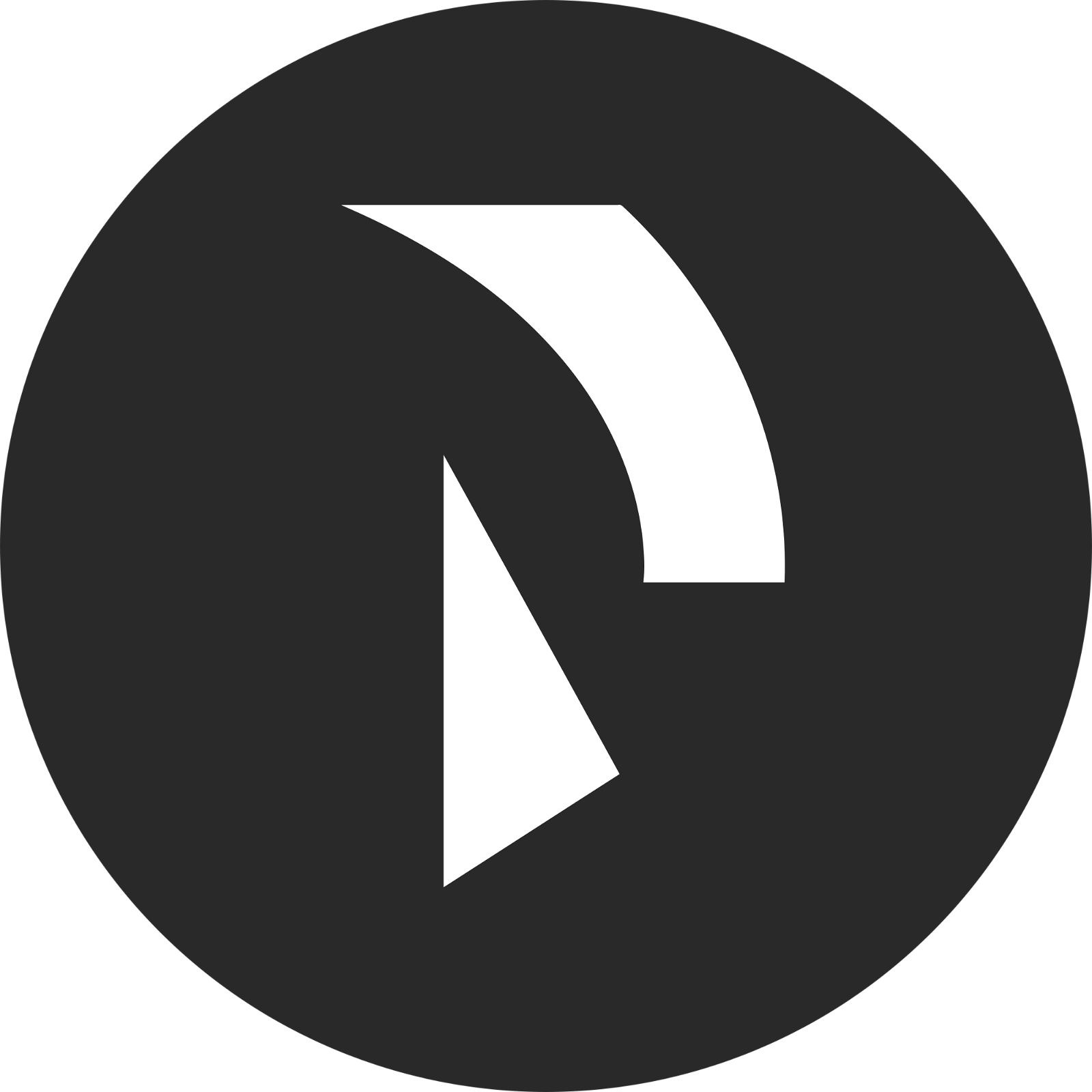 Raiden Network Token Logo