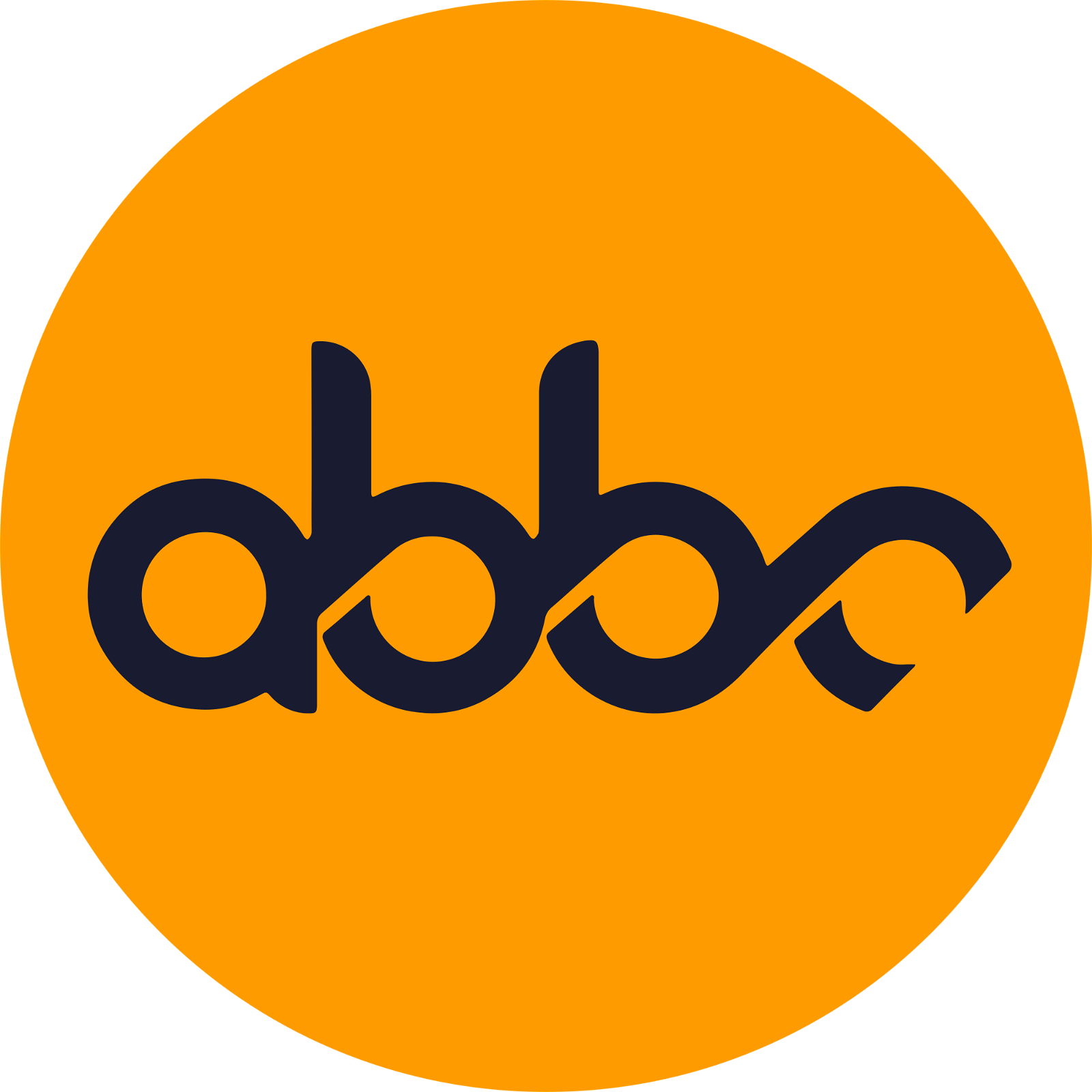 ABBC Coin Logo