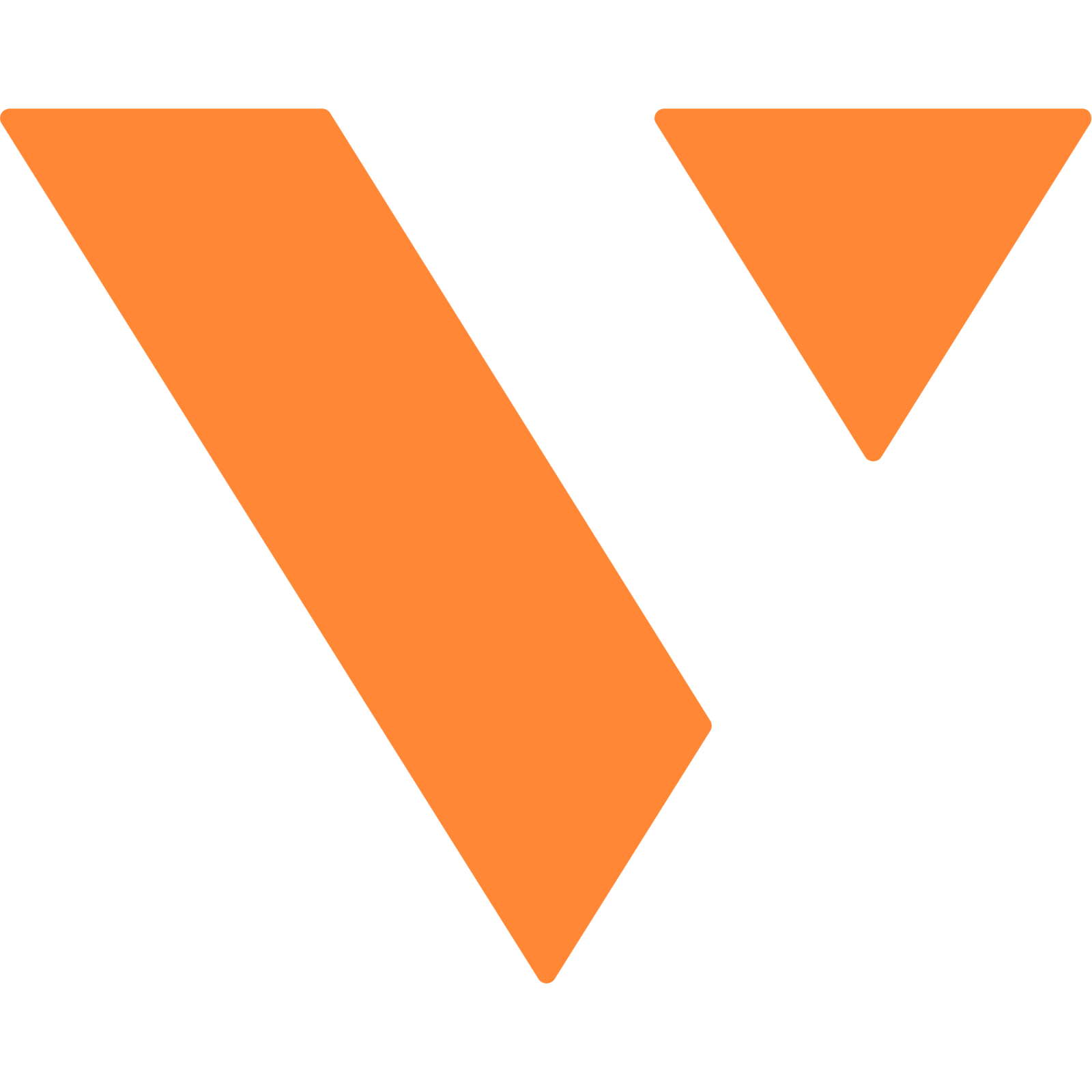 V Systems Logo