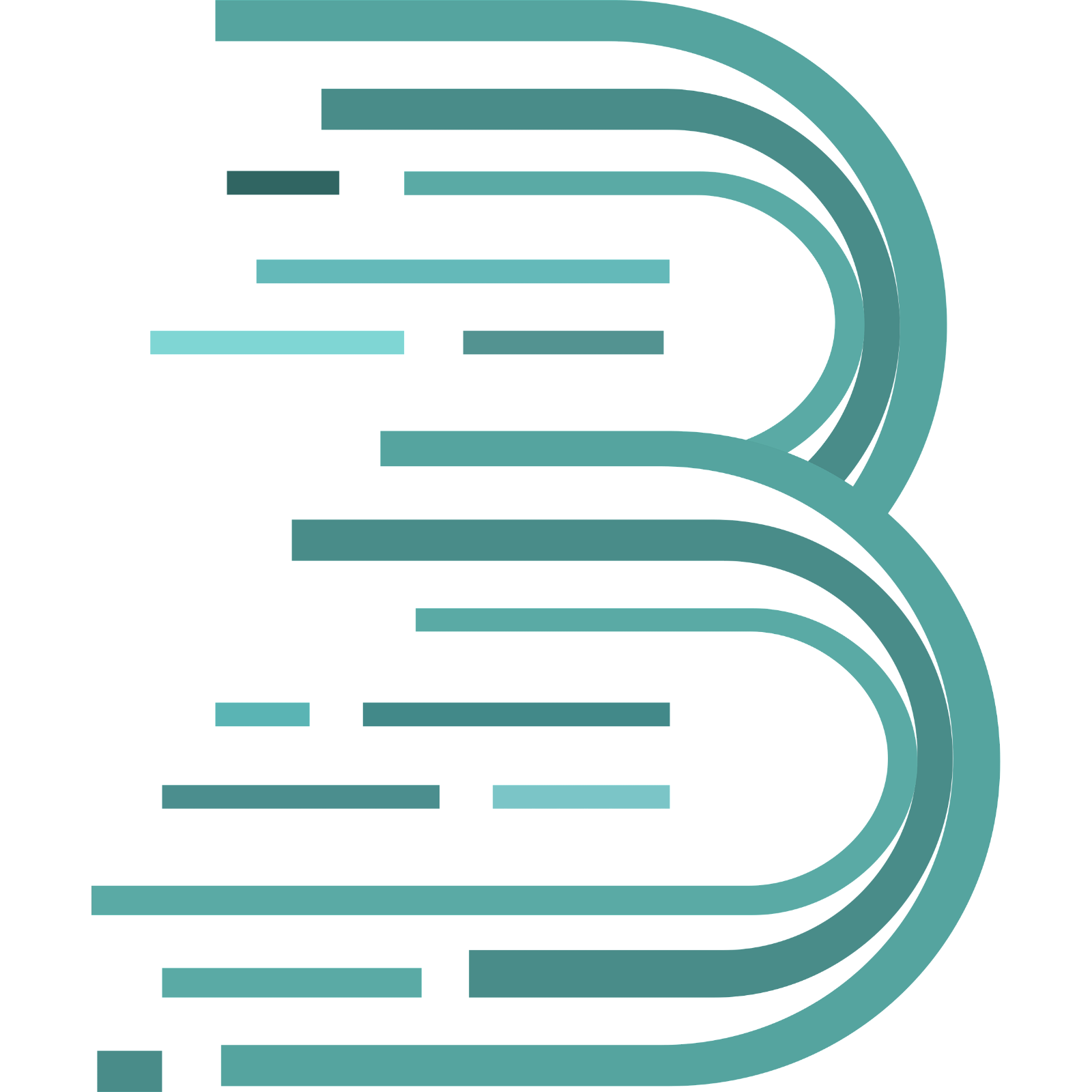 BitMart Token Logo