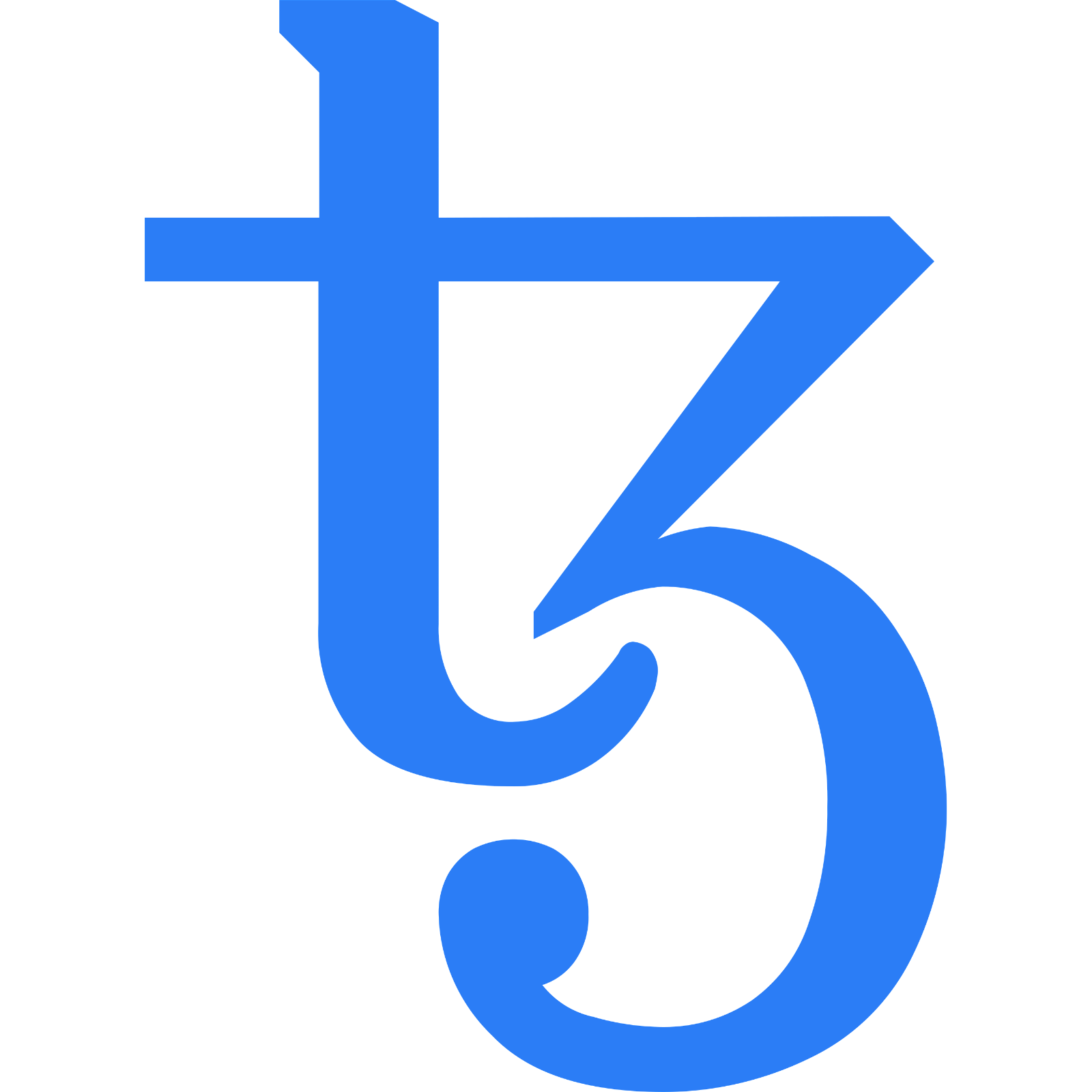 Tezos Logo