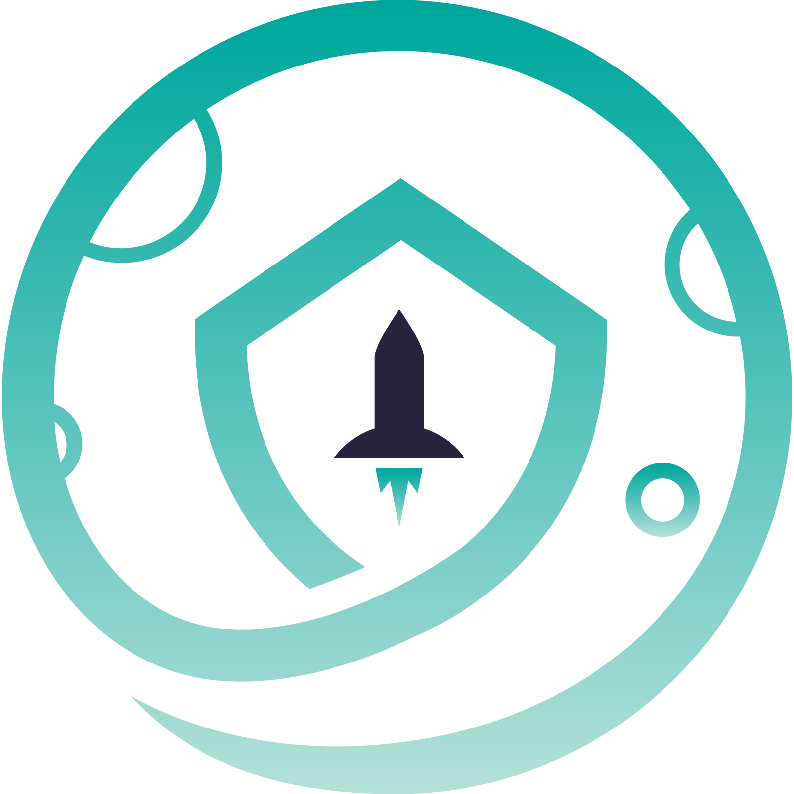SafeMoon Logo