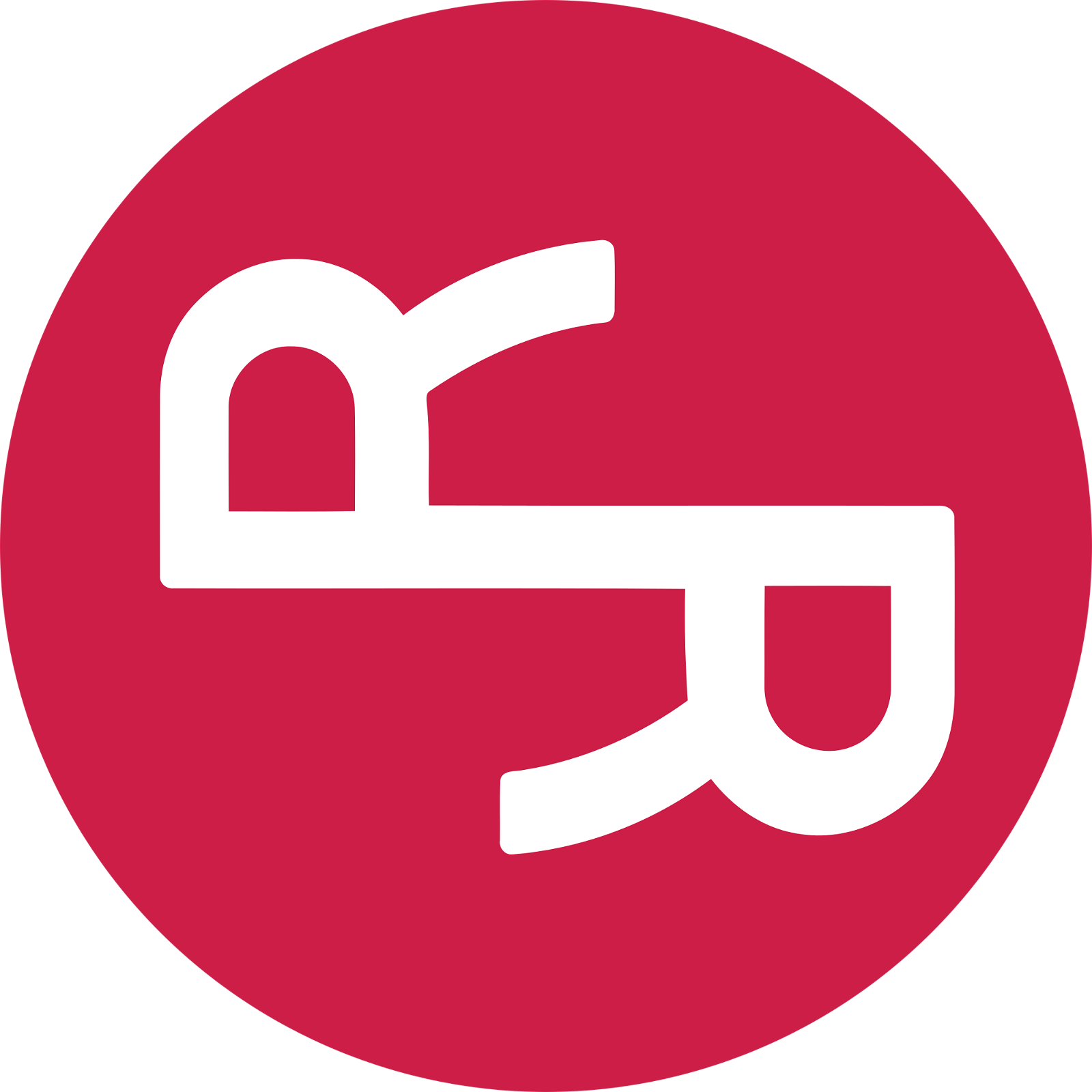 RChain Logo