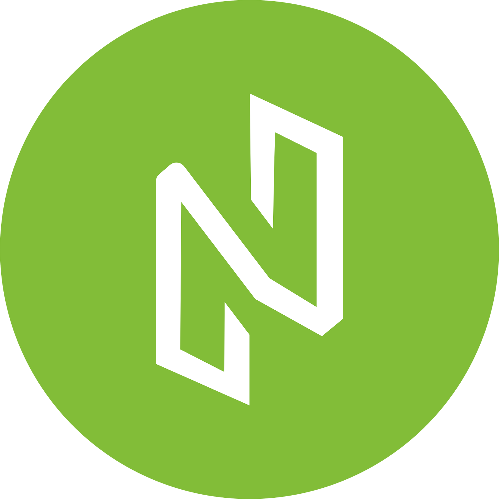 NULS Logo