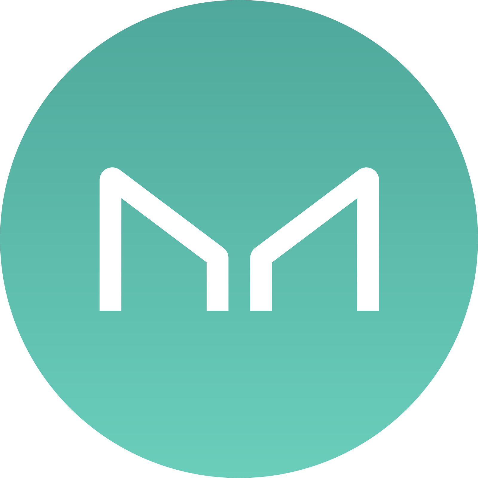 Maker Logo