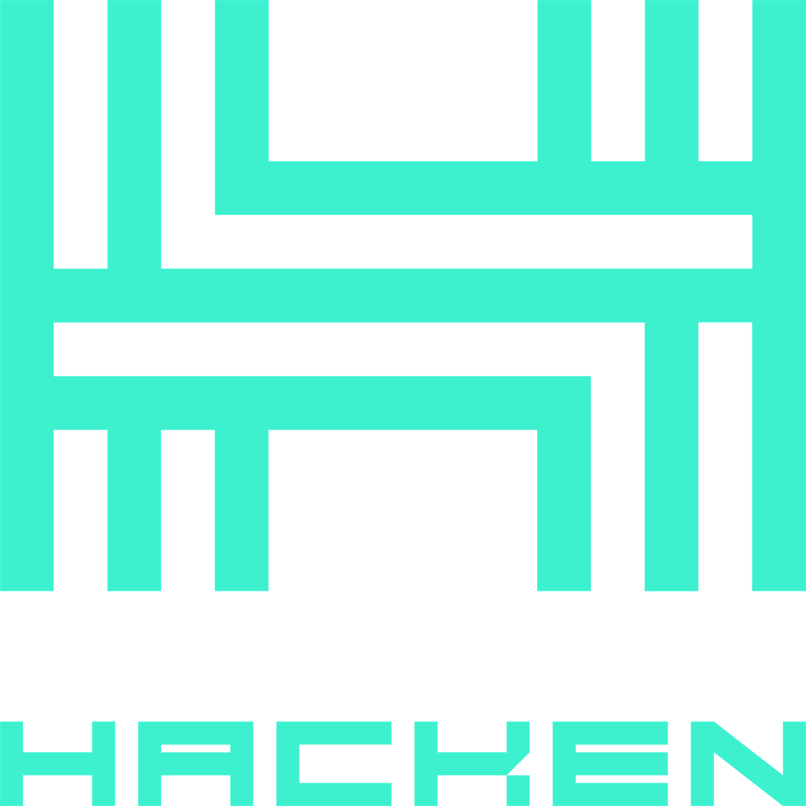 HackenAI Logo